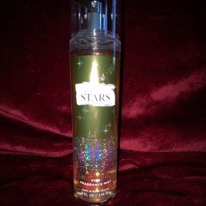 Bath and Body Works Under The Stars body spray